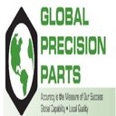 Global Precision Parts company logo