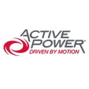 Active Power Inc. company logo