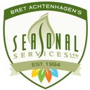 Bret Achtenhagen's Seasonal Services, LTD company logo