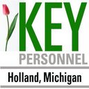Key Personnel company logo