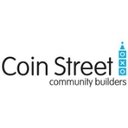 Coin Street Community Builders (CSCB) company logo