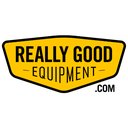 Really Good Equipment company logo