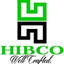 HIBCO Construction company logo