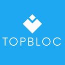 TopBloc company logo