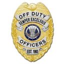 Off Duty Officers company logo