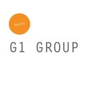 The G1 Group company logo