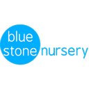 Bluestone Nursery company logo
