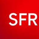 SFR company logo