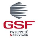 GSF ATHENA FUTUROSCOPE company logo