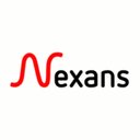 Nexans company logo