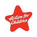 ACTION FOR CHILDREN company logo