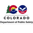 Colorado Department of Public Safety company logo