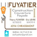 SAS FUYATIER company logo