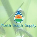 North South Supply company logo