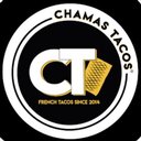 Chamas Tacos Lille company logo