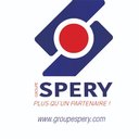 SAS SPERY company logo