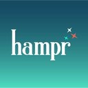 hampr Inc. company logo