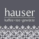 hauser - kaffee tee gewürze company logo