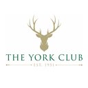 The York Club company logo