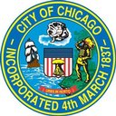 City of Chicago company logo