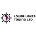 LOWER LAKES TOWING LTD
