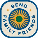 Bend Family Friends company logo