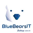 BlueBearsIT company logo
