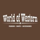 World of Western GmbH company logo