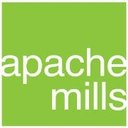 Apache Mills company logo