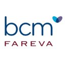BCM company logo