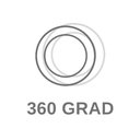 360-Grad company logo