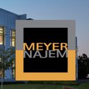 Meyer Najem company logo
