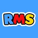 RMS International (UK) Ltd. company logo