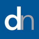 Data Networks company logo