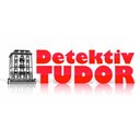 Detektiv Tudor company logo