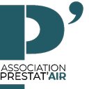 Association Prestat'Air company logo