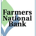 Farmers National Bank company logo