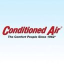 Conditioned Air Company of Naples, LLC company logo