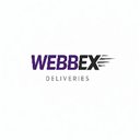 WebbEx Deliveries, Inc. company logo