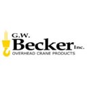 G.W. Becker company logo