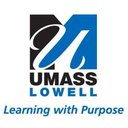 University of Massachusetts Lowell company logo