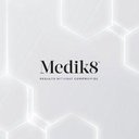 Medik8 company logo