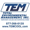 Total Environmental Management company logo