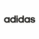 Adidas company logo