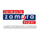 FARMACIA ZAMORA company logo