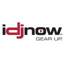 I DJ NOW - Stage, Sound, Lighting company logo