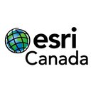 Esri Canada company logo