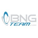 BNG company logo