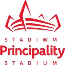 Principality stadium