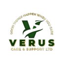 Verus Care and Support Ltd company logo